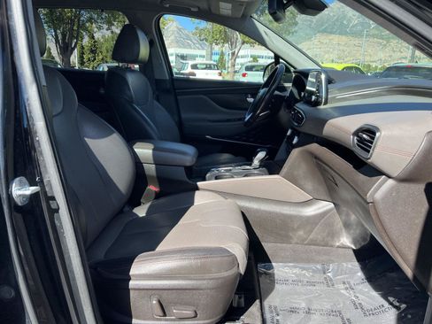 Used 2019 Hyundai Santa Fe FWD image 14