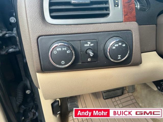 Used 2011 Chevrolet Tahoe LT AWD/4WD image 19