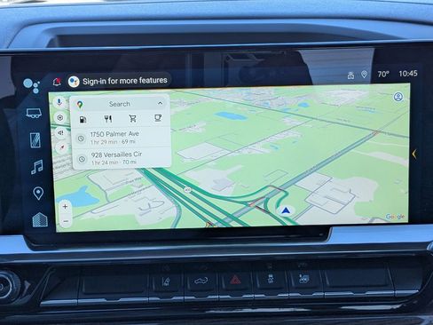 Used 2025 Chevrolet Silverado 2500 LT w/ Convenience Package image 23