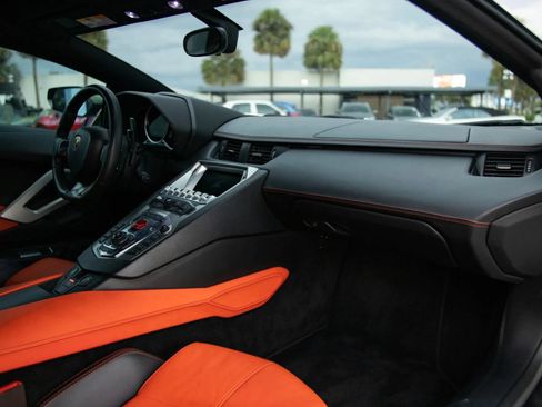 Used 2012 Lamborghini Aventador LP 700-4 AWD/4WD image 44