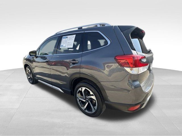 Used 2024 Subaru Forester Touring AWD/4WD image 5