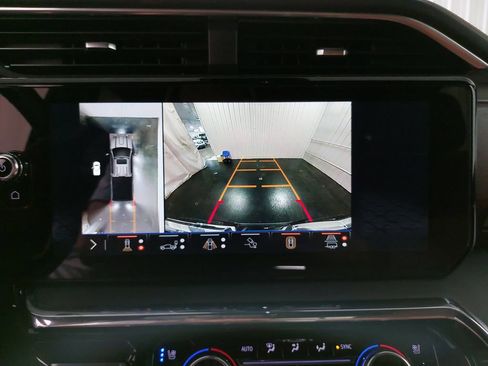 New 2026 GMC Sierra 3500 Denali Ultimate image 25