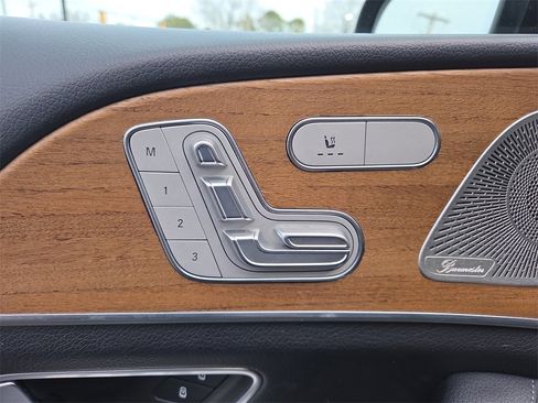 Certified 2022 Mercedes-Benz GLE 350 image 14