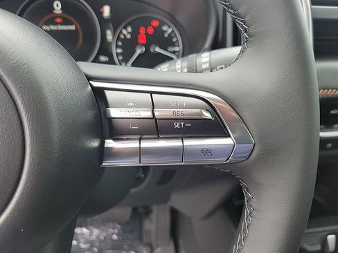 New 2026 MAZDA CX-50 AWD 2.5 Hybrid w/ Weather Package image 20