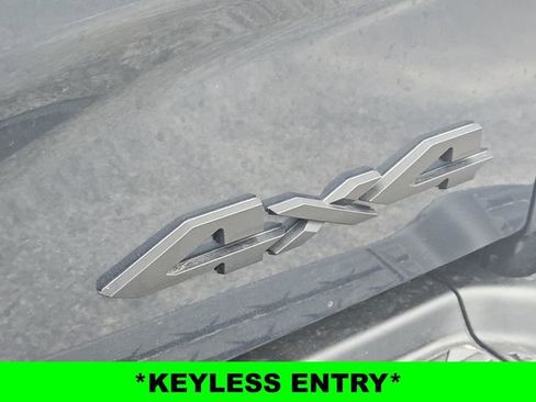 Used 2026 RAM 2500 Laramie w/ Night Edition image 13