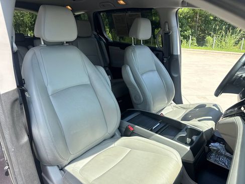 Used 2022 Honda Odyssey Touring image 35