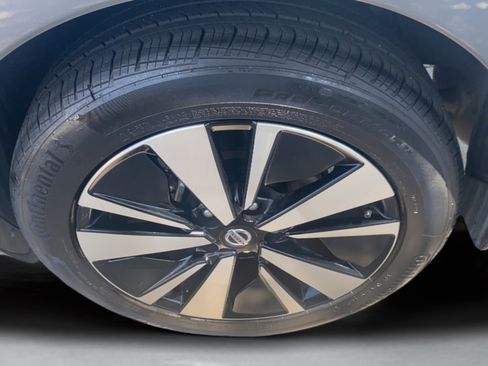 Used 2021 Nissan Altima 2.5 SV AWD/4WD image 30