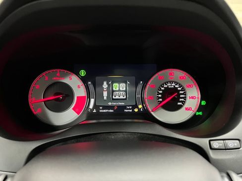 Used 2025 Acura RDX A-Spec AWD/4WD image 26