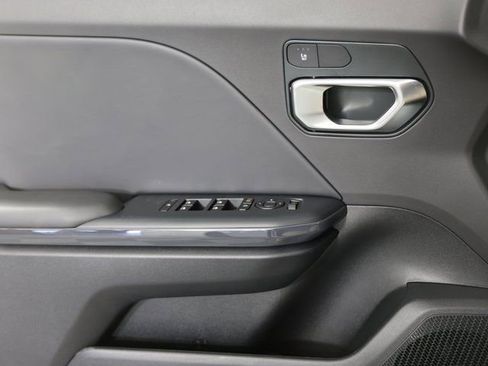 New 2026 Kia K4 EX image 22