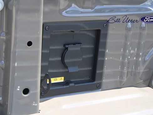 New 2026 Ford F150 XLT w/ Equipment Group 302A MID AWD/4WD image 7