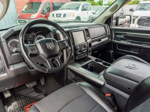 Used 2014 RAM 1500 Sport image 23