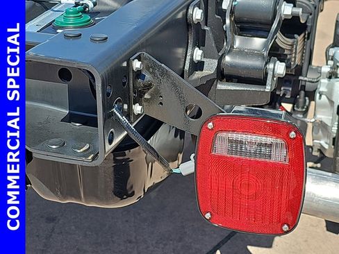 New 2025 Ford F550 2WD Regular Cab Super Duty image 39