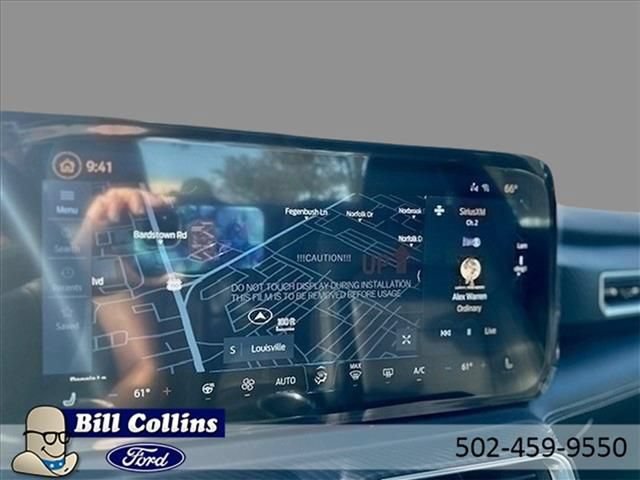 New 2025 Ford Mustang GT Premium RWD image 17