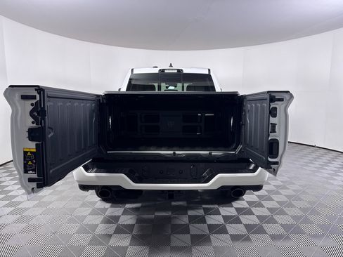 New 2026 RAM 1500 Limited w/ Night Edition AWD/4WD image 12