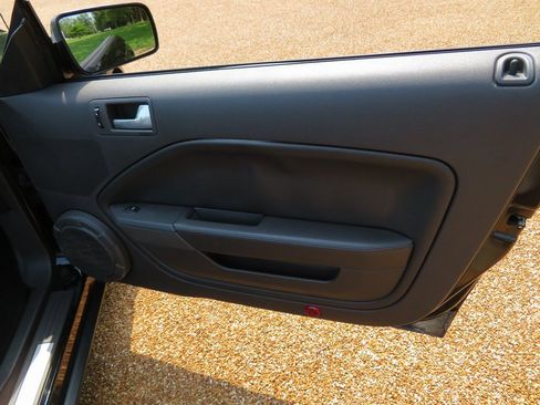 Used 2007 Ford Mustang Shelby GT500 image 20