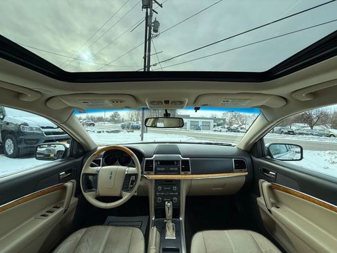 Used 2012 Lincoln MKZ AWD image 20