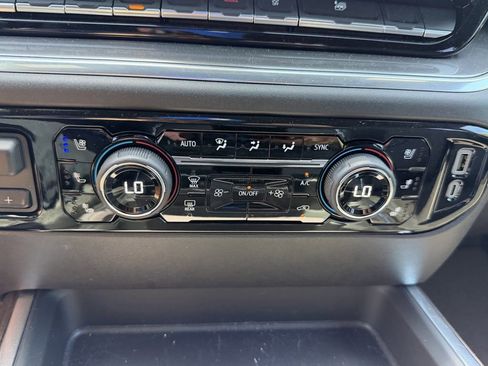 Certified 2025 Chevrolet Silverado 2500 High Country w/ Technology Package AWD/4WD image 26