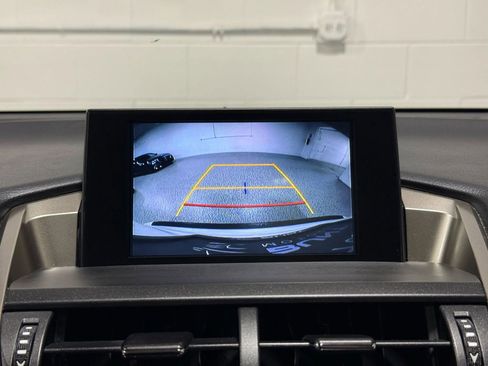 Used 2017 Lexus NX 200t F Sport image 32