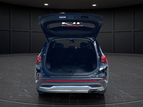 Used 2022 Hyundai Santa Fe Limited FWD image 28