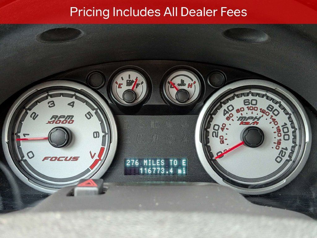 Used 2010 Ford Focus SE FWD image 26