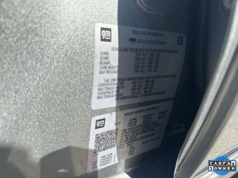 Used 2025 GMC Sierra 1500 Denali w/ Denali Reserve Package image 39