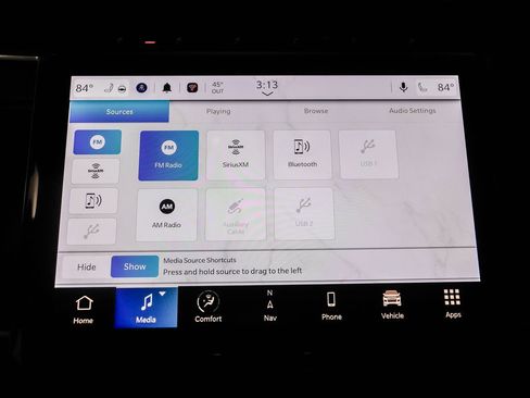 Used 2025 Jeep Grand Cherokee Limited w/ Trailer Tow Package image 17