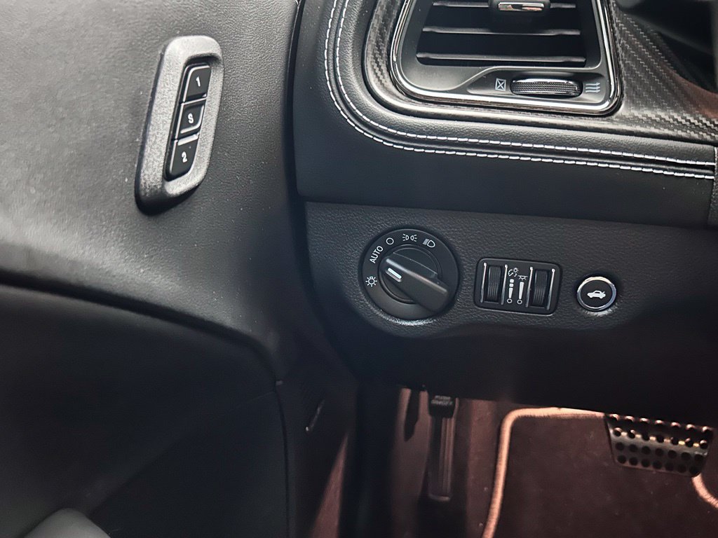Used 2023 Dodge Challenger SRT Hellcat RWD image 19