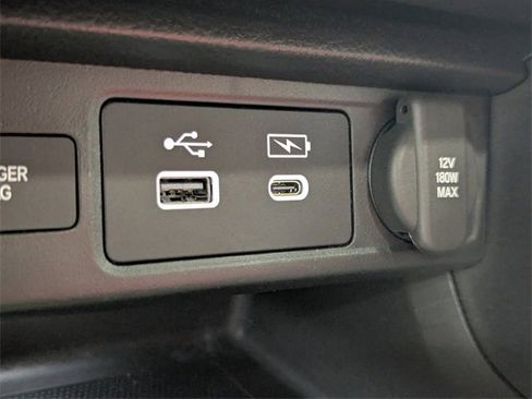 Used 2023 Acura Integra A-Spec image 16