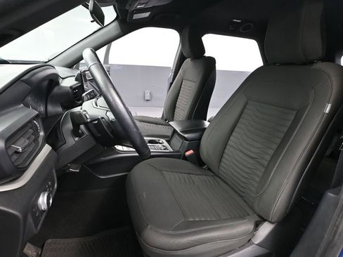 Used 2020 Ford Explorer XLT w/ Comfort Package AWD/4WD image 24