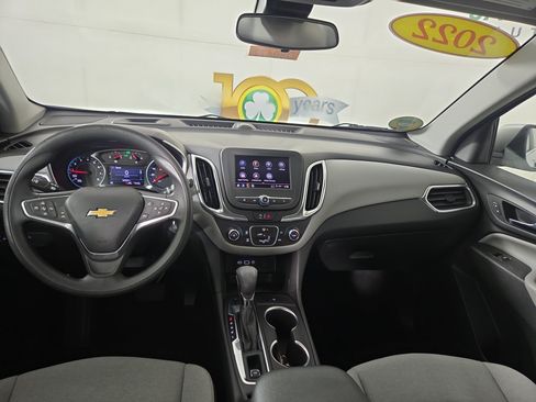 Certified 2022 Chevrolet Equinox LT AWD/4WD image 13