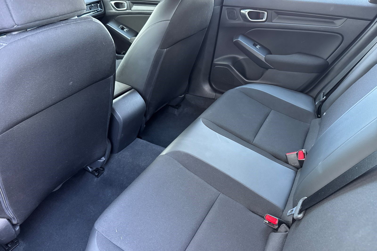 Used 2023 Honda Civic Sport image 24