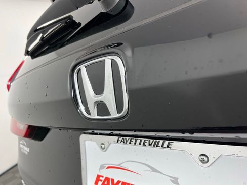 New 2026 Honda CR-V EX-L image 18