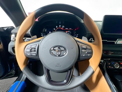 New 2026 Toyota Supra Premium RWD image 17