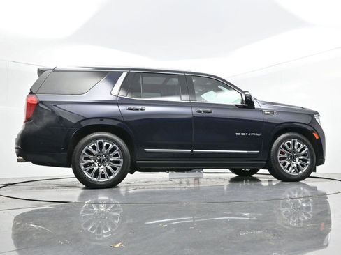 Used 2024 GMC Yukon Denali Ultimate image 53