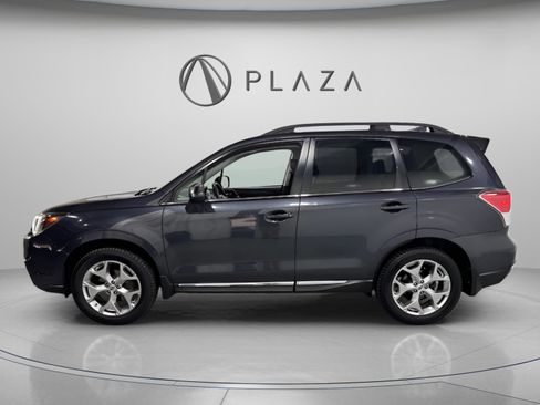 Used 2018 Subaru Forester 2.5i Touring w/ Popular Package #3B image 3