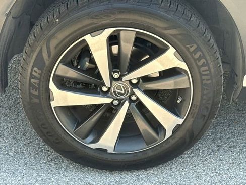 Used 2021 Lexus NX 300 FWD w/ Premium Package image 8