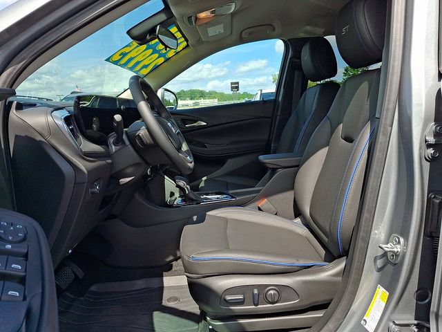 Used 2026 Buick Encore GX Sport Touring w/ Comfort Package AWD/4WD image 13