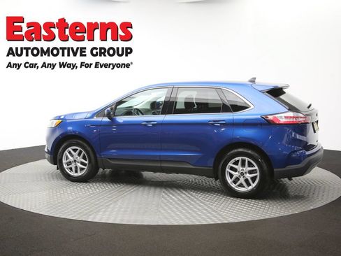 Used 2023 Ford Edge SEL AWD/4WD image 62