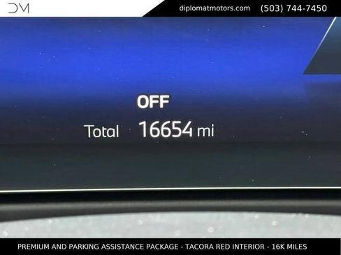 Used 2023 BMW i4 eDrive35 w/ Premium Package RWD image 33