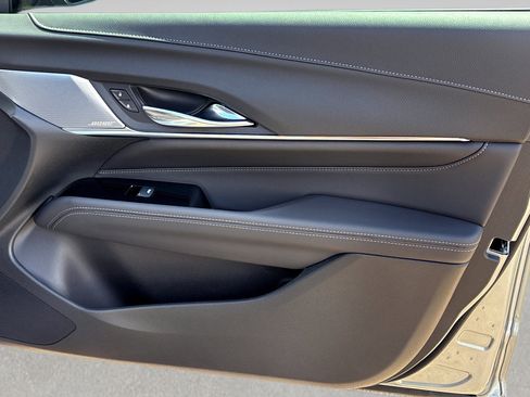 New 2026 Cadillac CT4 Premium Luxury image 12