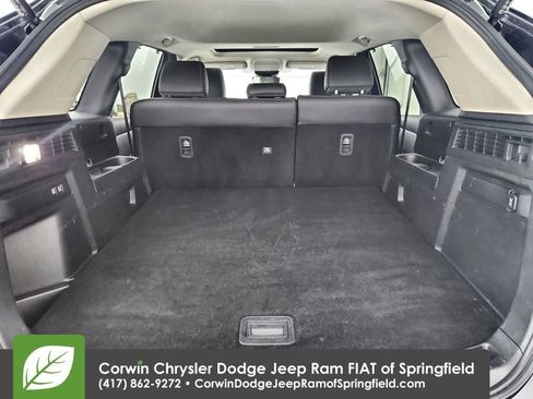 Used 2025 MAZDA CX-70 3.3 Turbo w/ Preferred Package image 32