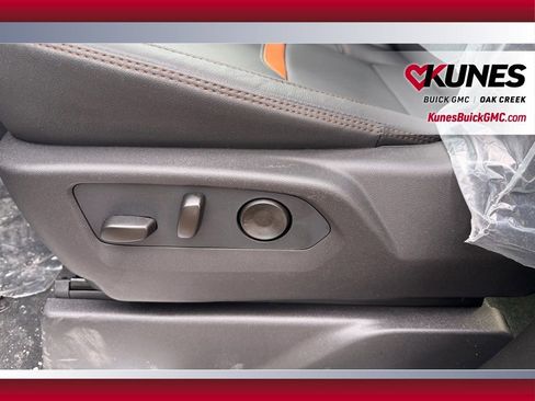 New 2026 GMC Sierra 2500 AT4 w/ AT4 Premium Plus Package image 6