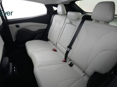 Used 2023 Ford Mustang Mach-E Premium RWD image 24