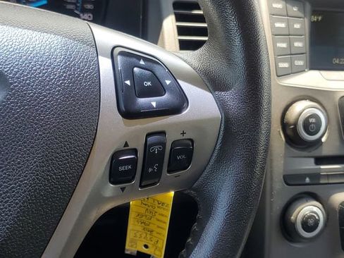 Used 2018 Ford Flex SE image 14