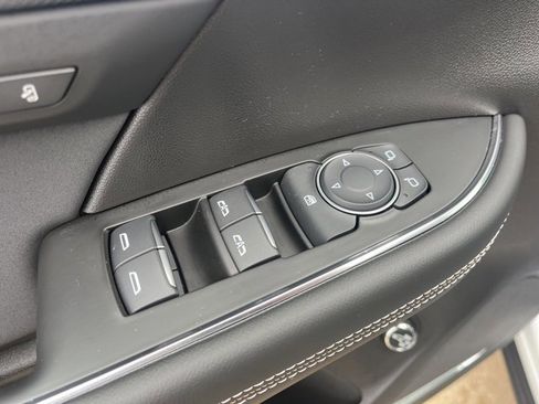 New 2026 Buick Envision Sport Touring image 11