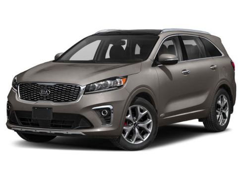 Used 2019 Kia Sorento SX image 1