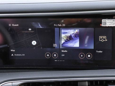 New 2026 Hyundai Palisade Limited FWD image 16