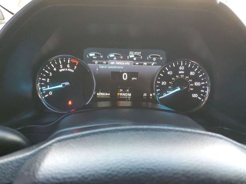 Used 2020 Ford Expedition Max King Ranch image 36