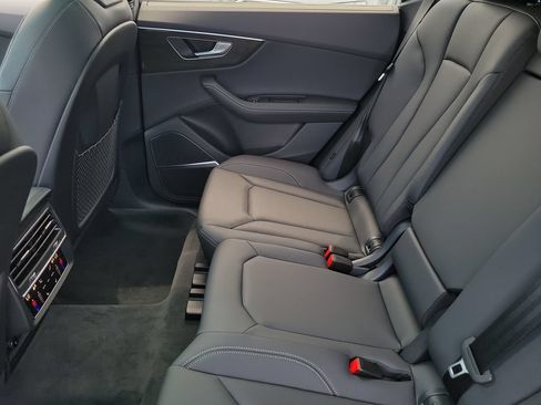 New 2026 Audi Q8 Premium Plus AWD/4WD image 25