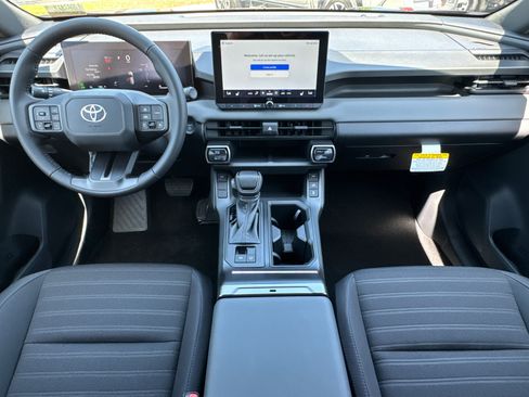 New 2026 Toyota RAV4 SE AWD/4WD image 20